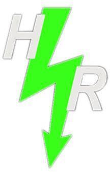 Logo HR Elektrotechnik & Mehr Höllbacher Roland