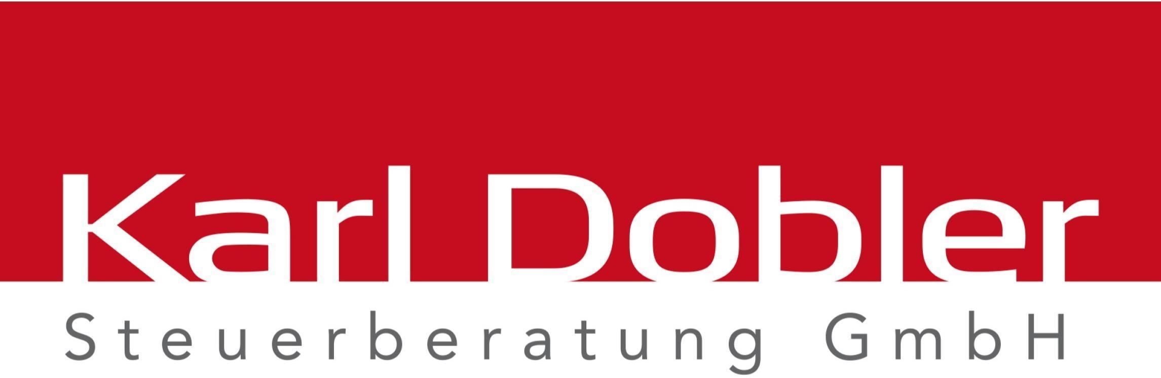 Logo Karl Dobler Steuerberatung GmbH