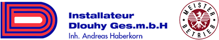 Logo Dlouhy GesmbH