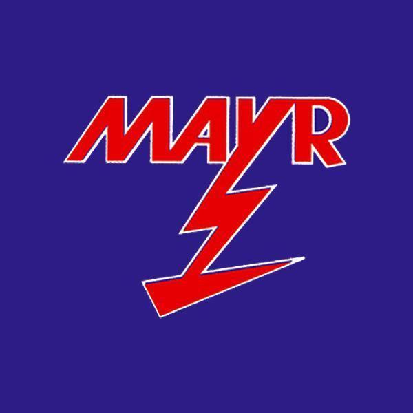 Logo Mayr Blitzschutz GmbH