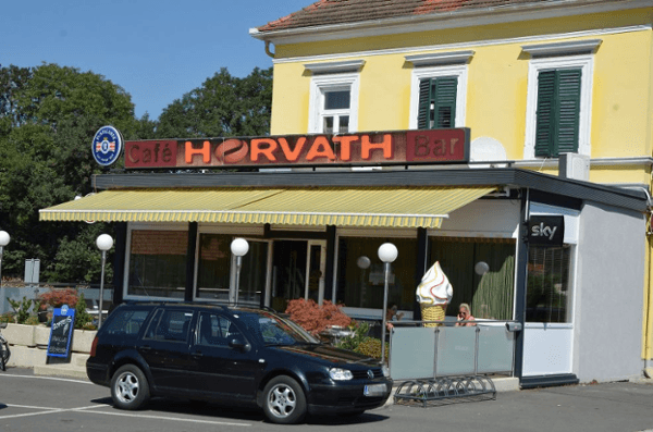 Vorschau - Foto 1 von Café Bar Horvath Inh. Victoria Horvath