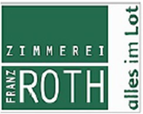 Logo Franz Roth GmbH