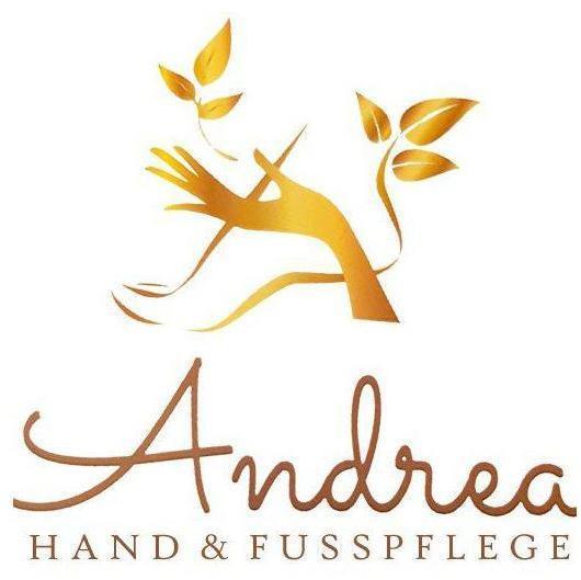 Logo Hand und Fußpflege Andrea