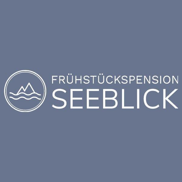 Logo Frühstückspension Seeblick