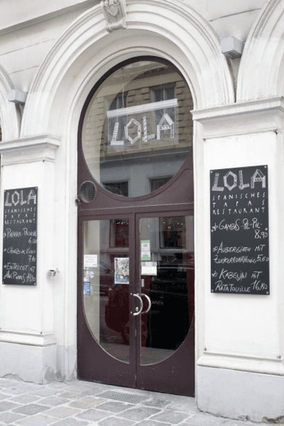 Vorschau - Foto 1 von LOLA - Spanisches Tapas Restaurant