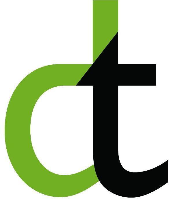 Logo dt Thurnher Druckerei GmbH