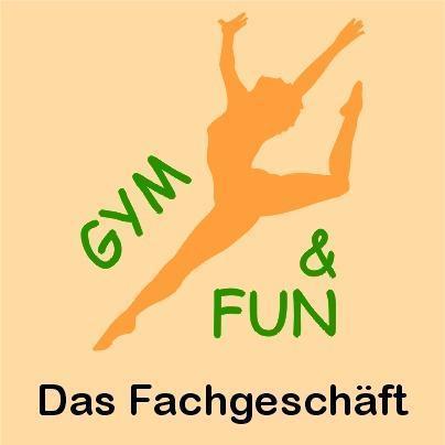 Logo GYM & FUN ERTL KG