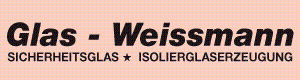Logo Ferdinand Weissmann Isolierglaserzeugung und Portalglaserei GesmbH