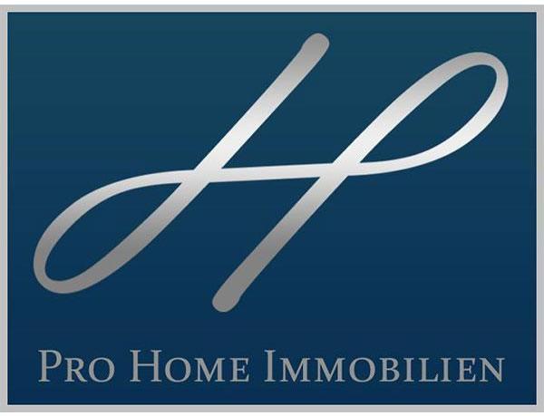 Logo PRO HOME GmbH / Inhaber Johannes BALDAUF
