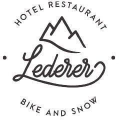 Logo Bike & Snow Hotel-Restaurant Lederer