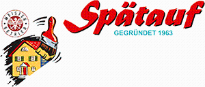 Logo Malerbetrieb Spätauf Roland