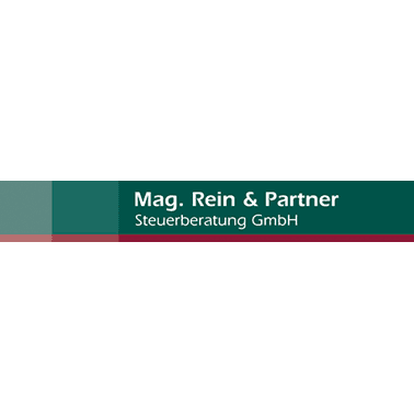 Logo Mag. Rein & Partner Steuerberatung GmbH