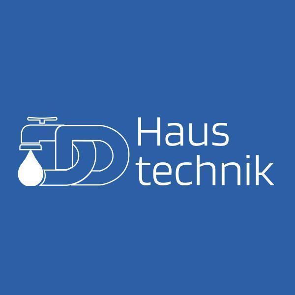 Logo DD-Haustechnik e.U.