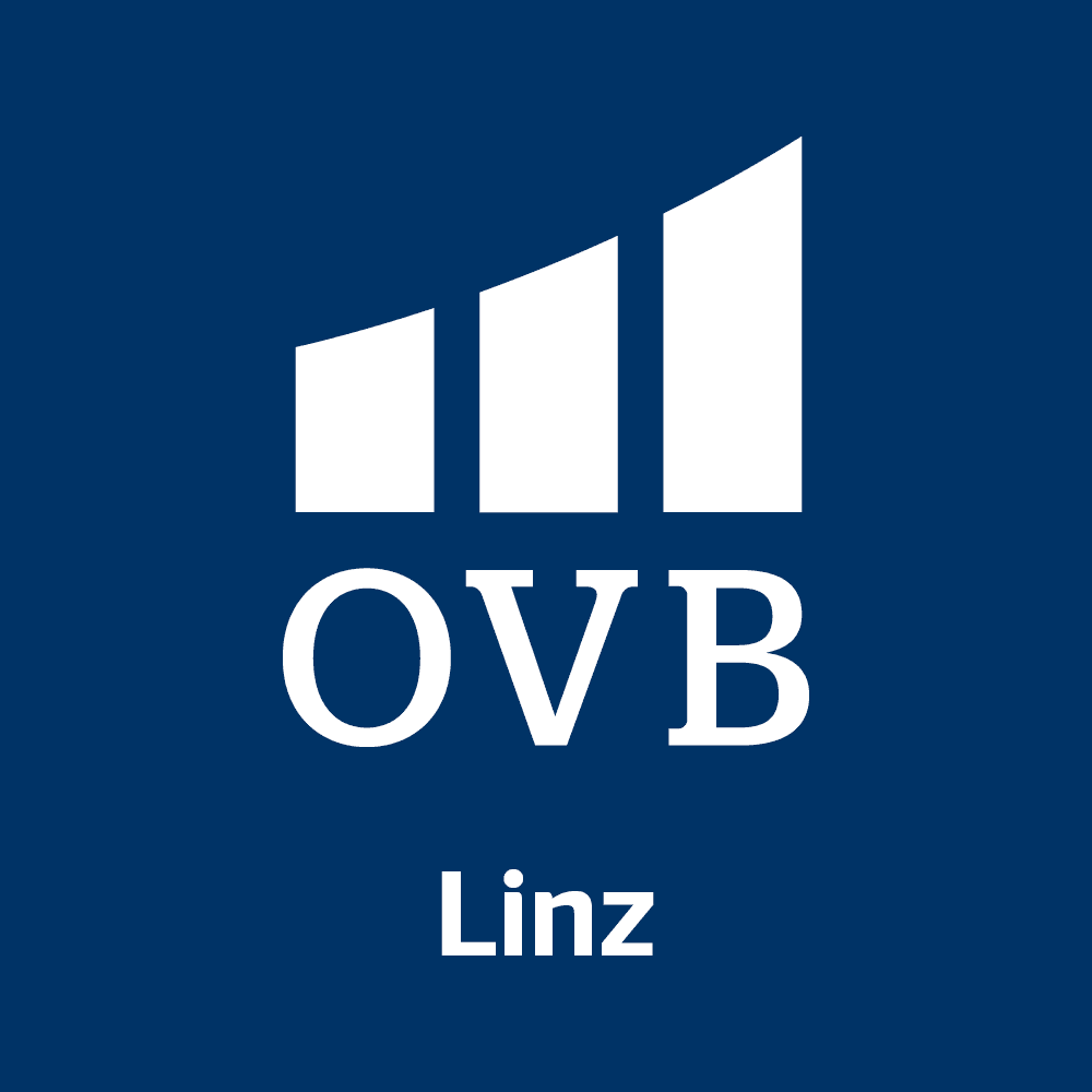 Logo OVB Geschäftspartner | Friedhofstraße Linz