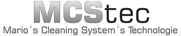 Logo MCStec