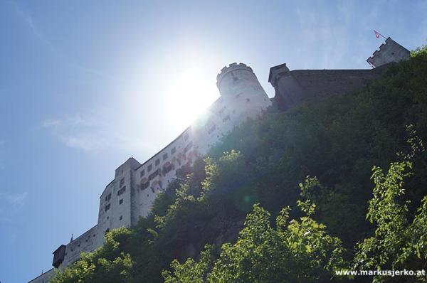 Vorschau - Foto 1 von Festung Hohensalzburg