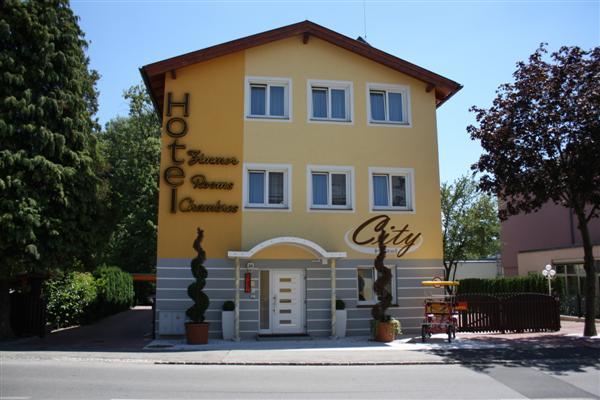 Vorschau - Foto 1 von City Hotel