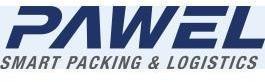 Logo PAWEL packing & logistics GmbH