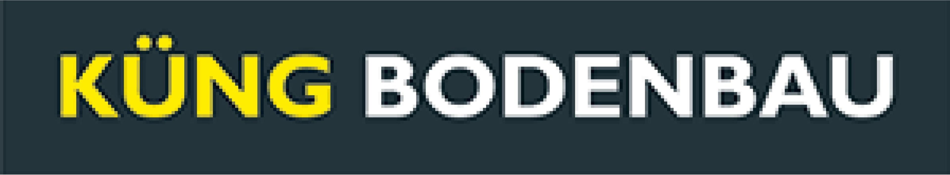 Logo Küng Bodenbau GmbH