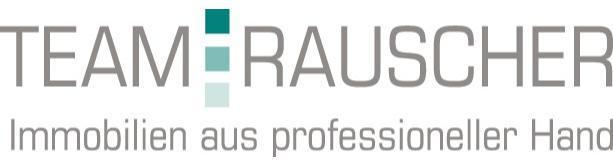 Logo Team Rauscher Immobilien Salzburg
