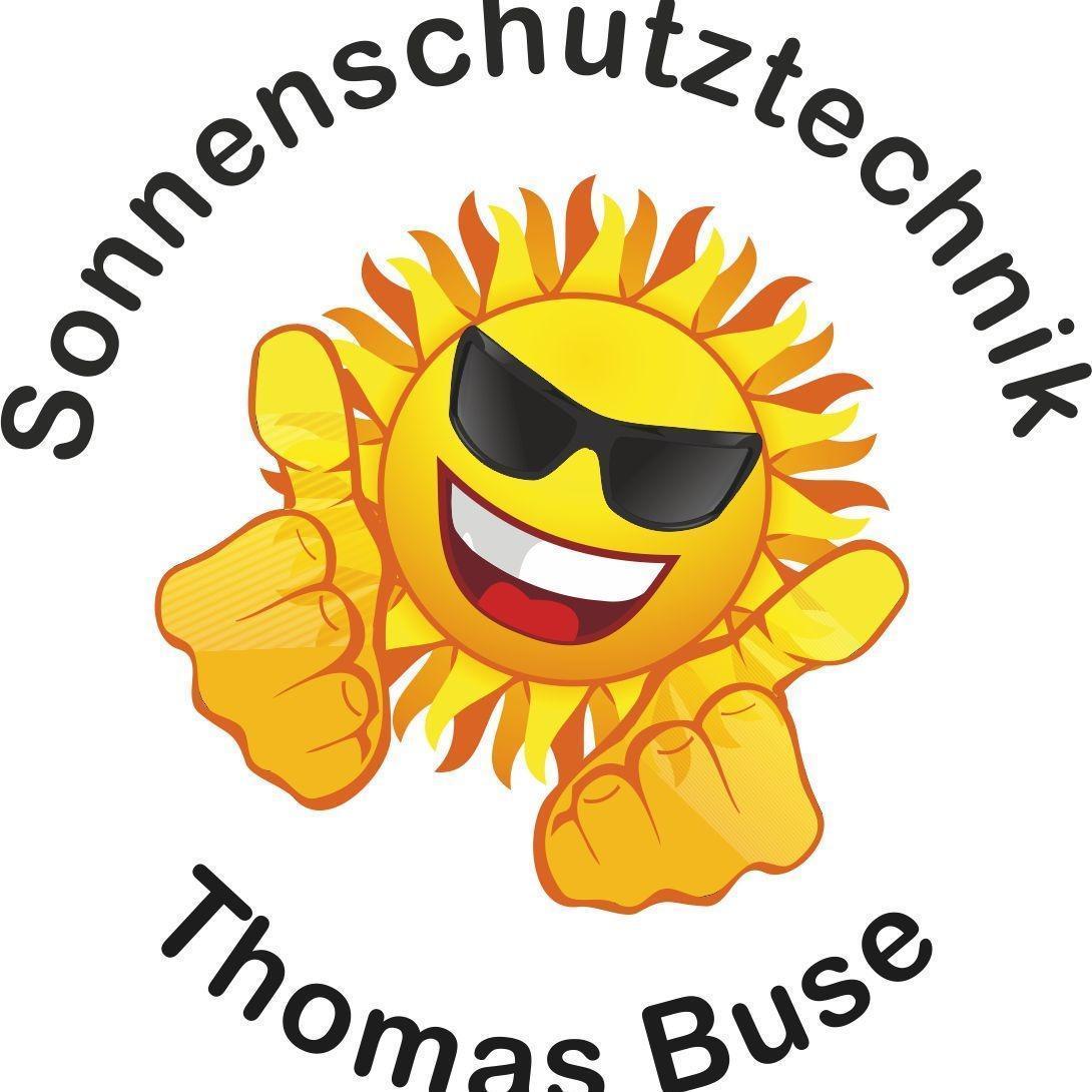 Logo Buse Thomas Rollladensysteme & Sonnenschutztechnik