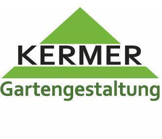 Logo Gartengestaltung Kermer