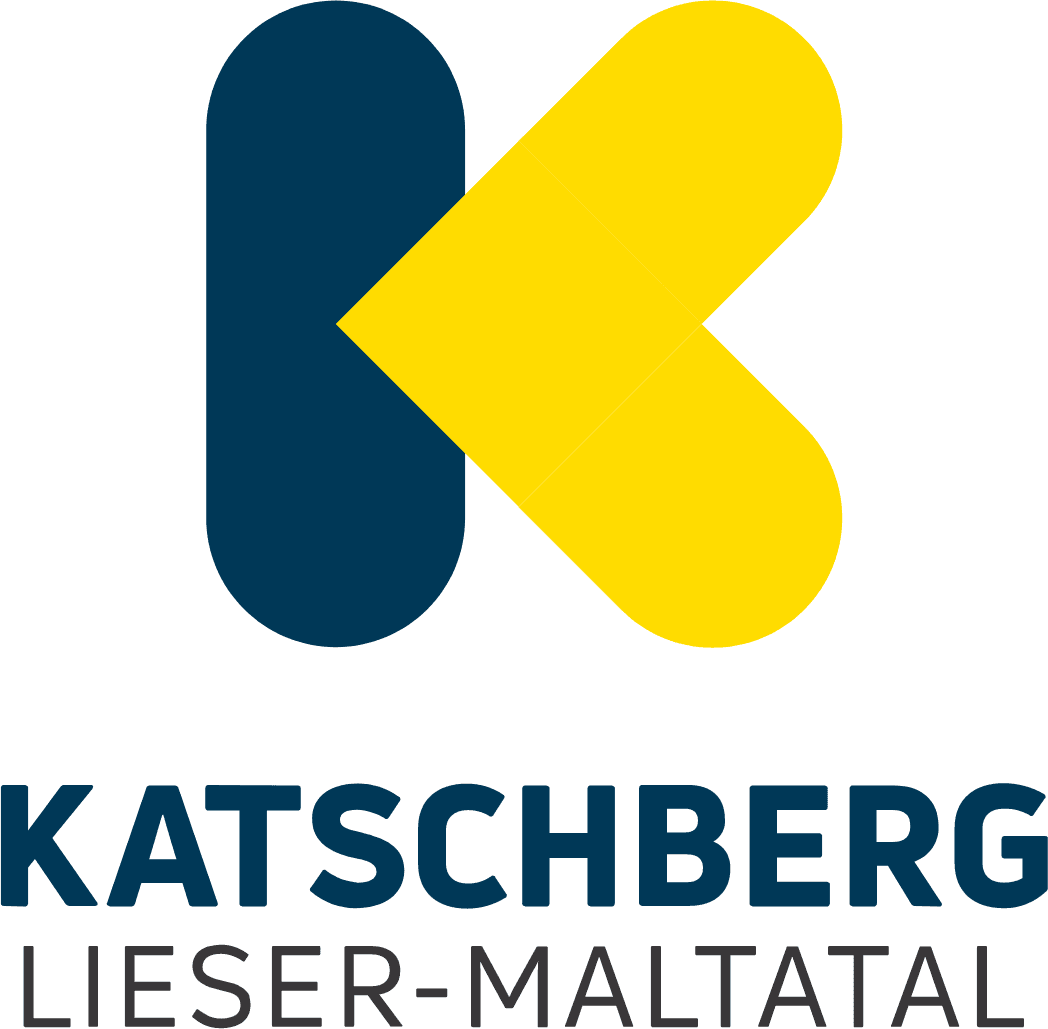 Logo Tourismusregion Katschberg - Lieser - Maltatal