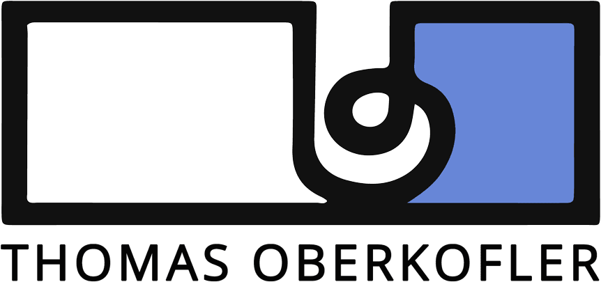 Logo Thomas Oberkofler