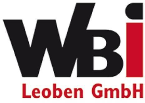 Logo WBI-Leoben GmbH