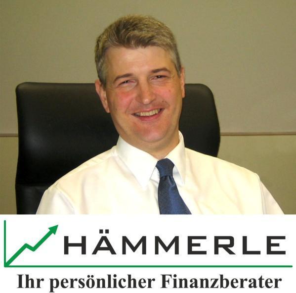 Vorschau - Foto 2 von HEINZ HÄMMERLE - Versicherungsmakler-Vermögensberater