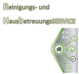 Logo RHB Service - Edib Sehic