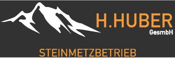Logo Hermann Huber GesmbH
