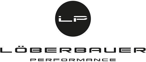Logo Löberbauer Performance