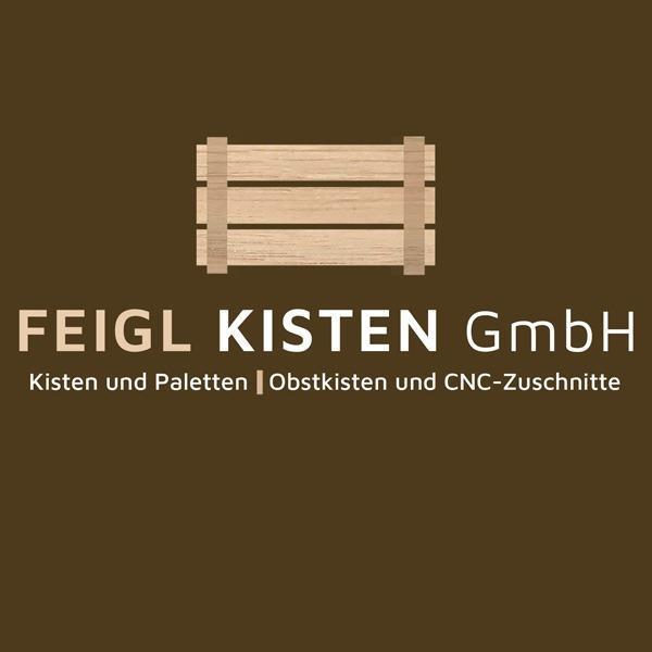 Logo Feigl Kisten GmbH