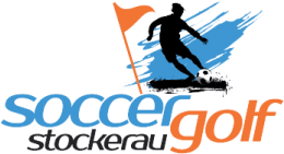 Logo Soccergolf Stockerau