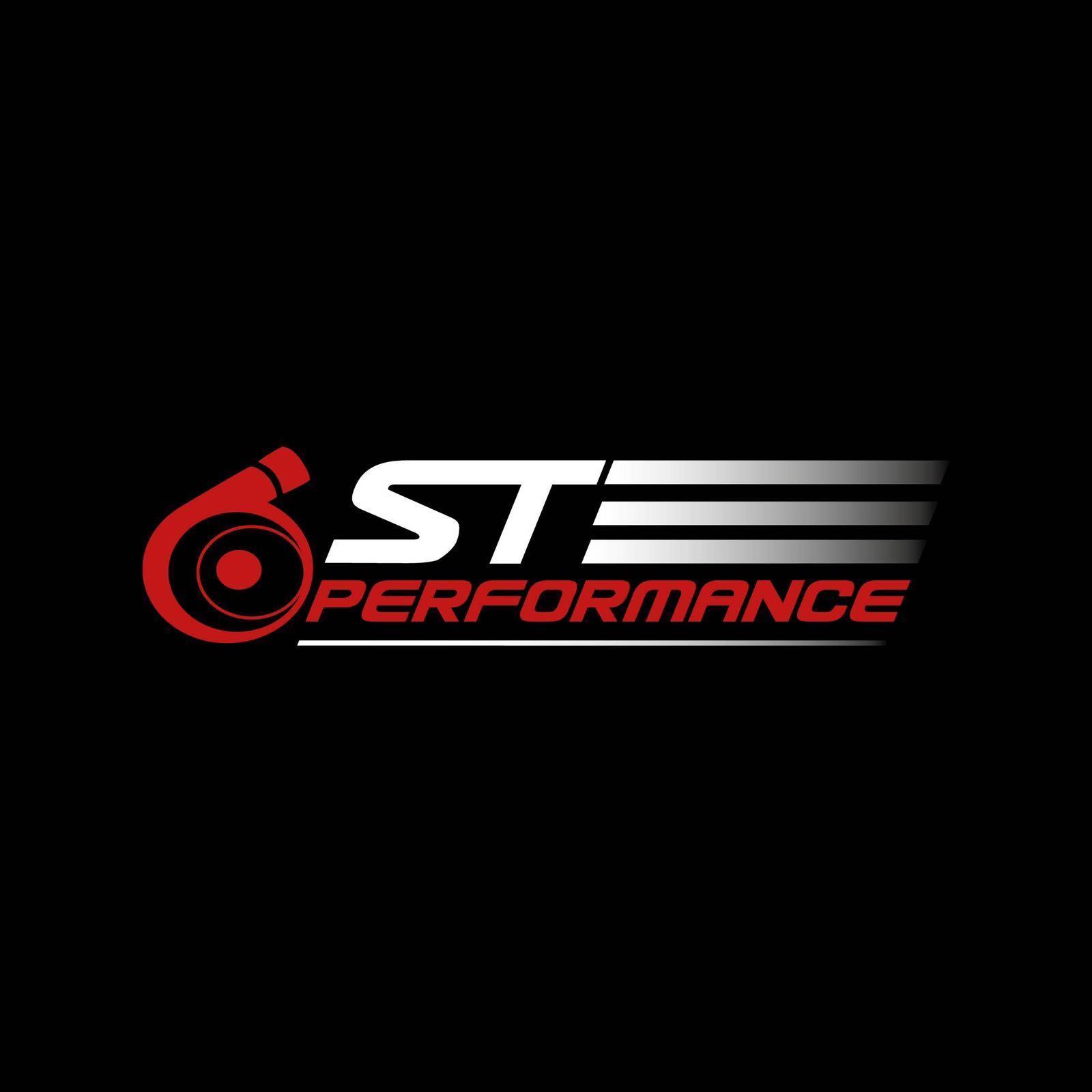 Logo ST-Performance in Salzburg | Autowerkstatt | Autoreparatur | Elektrofahrzeuge | KFZ Tuning | Pickerl