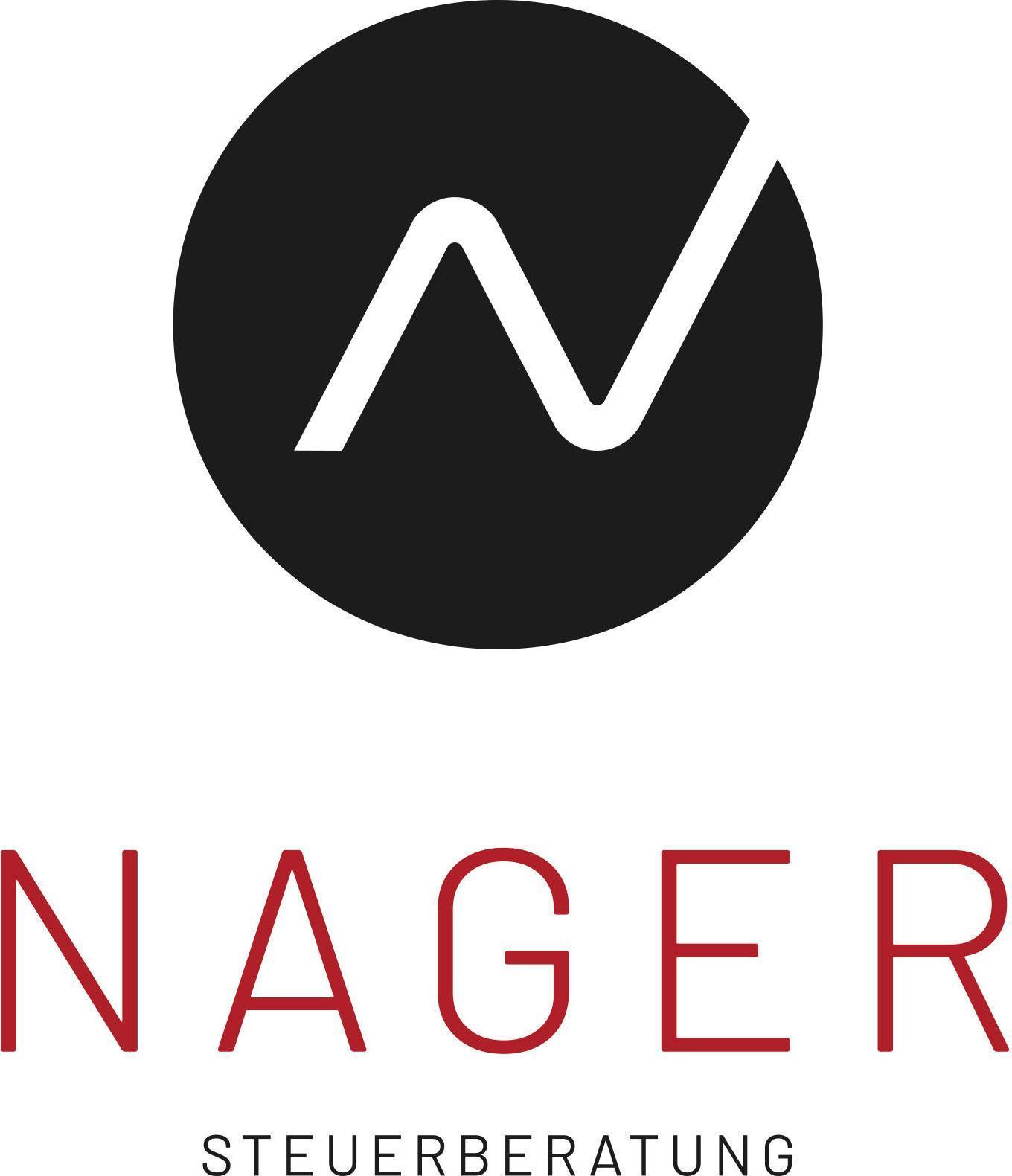 Logo Nager Steuerberatung GmbH