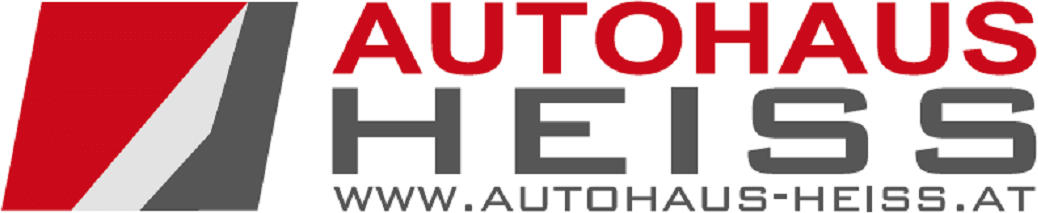 Logo Autohaus Heiß GmbH - Toyota Vertragshändler