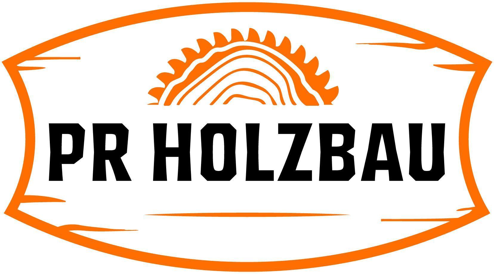 Logo PR Holzbau