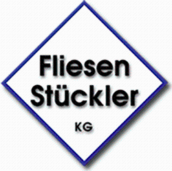Logo Fliesen Stückler KG