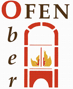 Logo OFEN OBER - Rauchfangbau & Brandschutz GmbH & Co KG