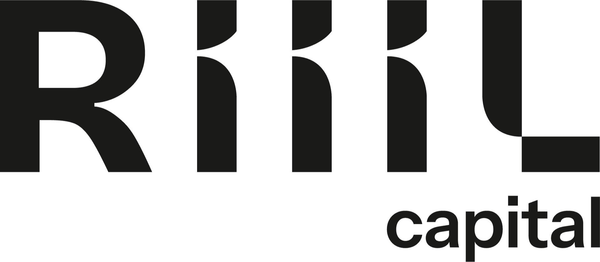 Logo Riiil Capital GmbH