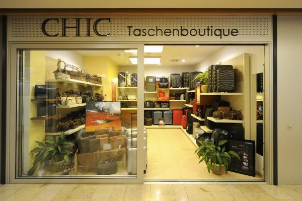 Vorschau - Foto 1 von Chic Taschenboutique GmbH & Co KG