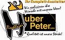 Logo Huber Peter GmbH