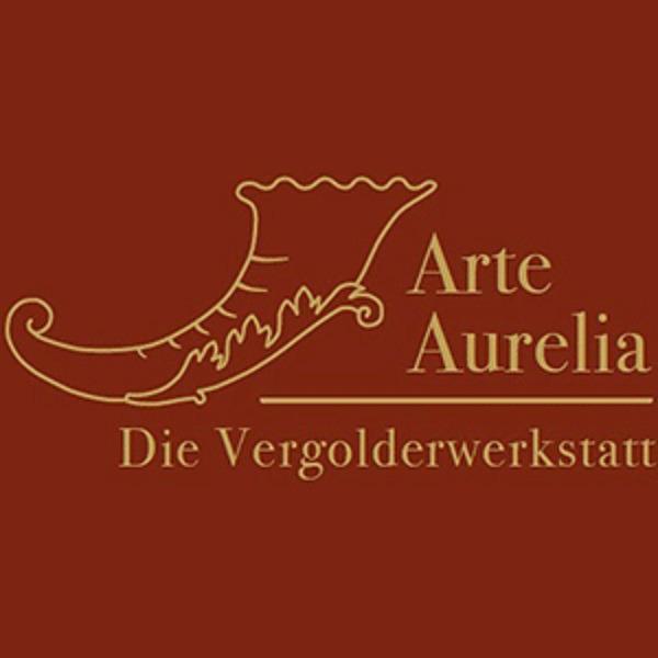 Logo Arte Aurelia - Vergoldung & Restaurierung