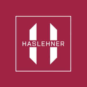 Logo Haslehner Wohnbau Bauträger
