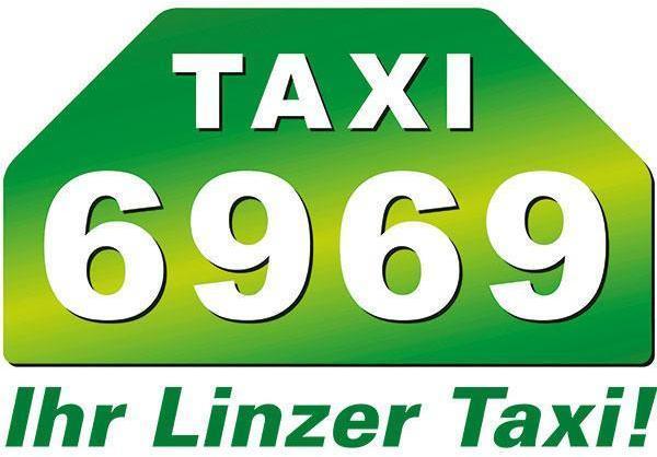 Logo Taxi 6969