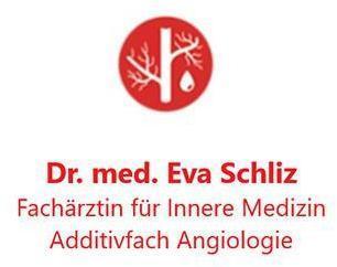 Logo Dr. med. Eva Schliz