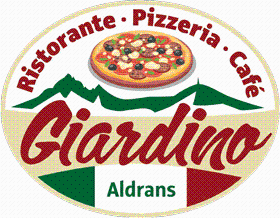 Logo Pizzeria Giardino