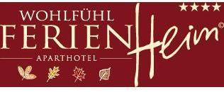Logo Aparthotel Ferien-Heim